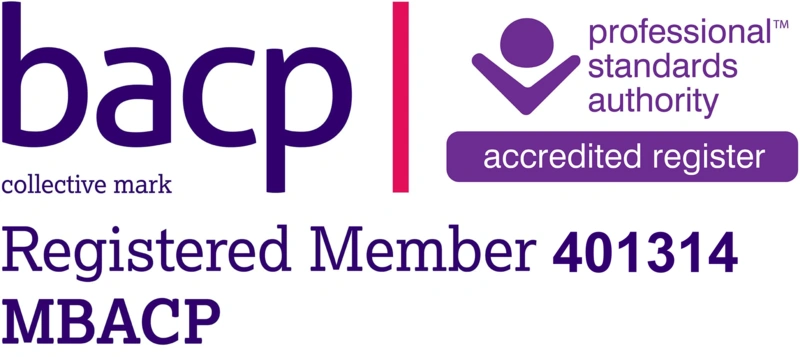 BACP registered counsellor in Queen’s Park, Westminster