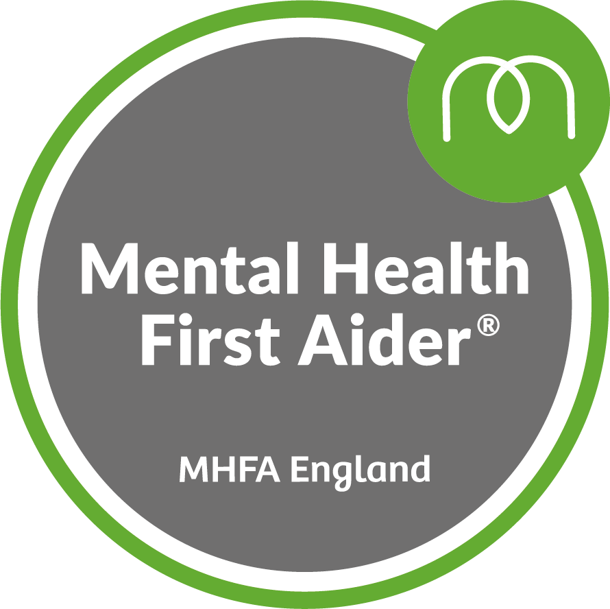 Mental Health First Aider in Queen’s Park, Westminster