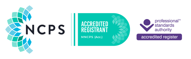 NCPS registered counsellor in Queen’s Park, Westminster